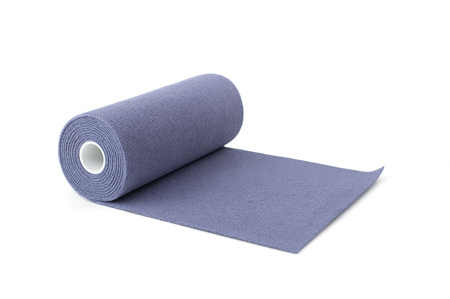 Tear & Clean – Reusable Microfiber Roll