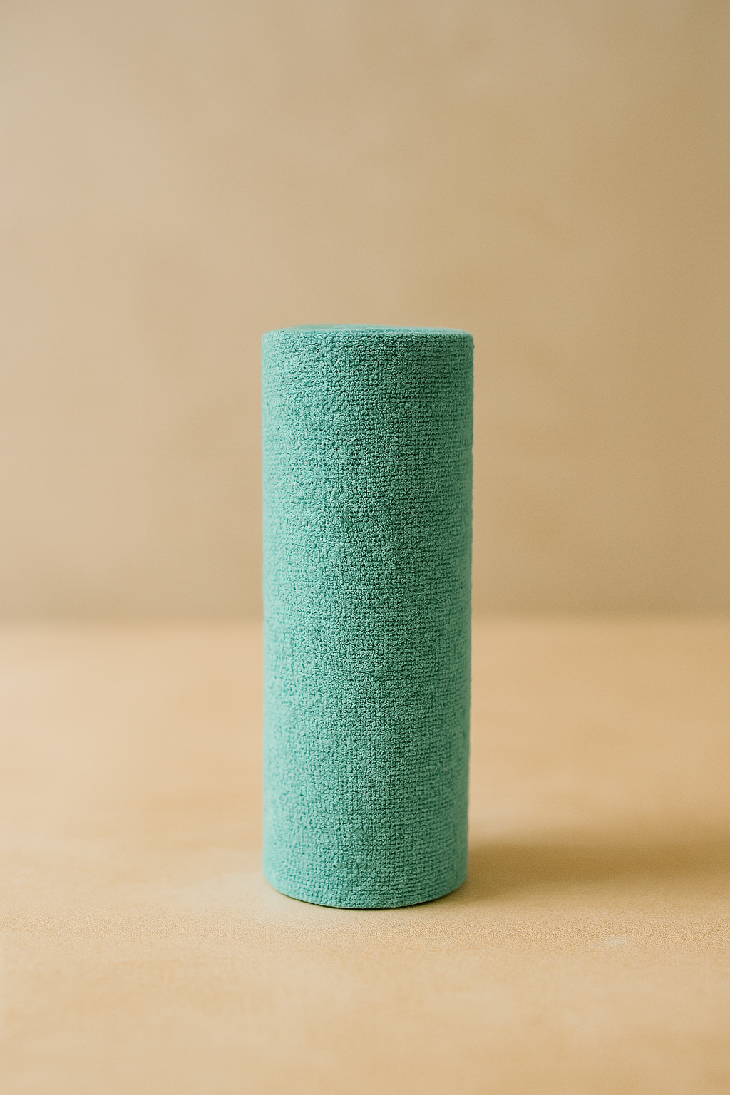 Tear & Clean – Reusable Microfiber Roll