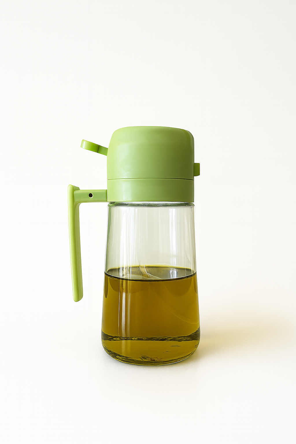 EasyPour & Spray Bottle
