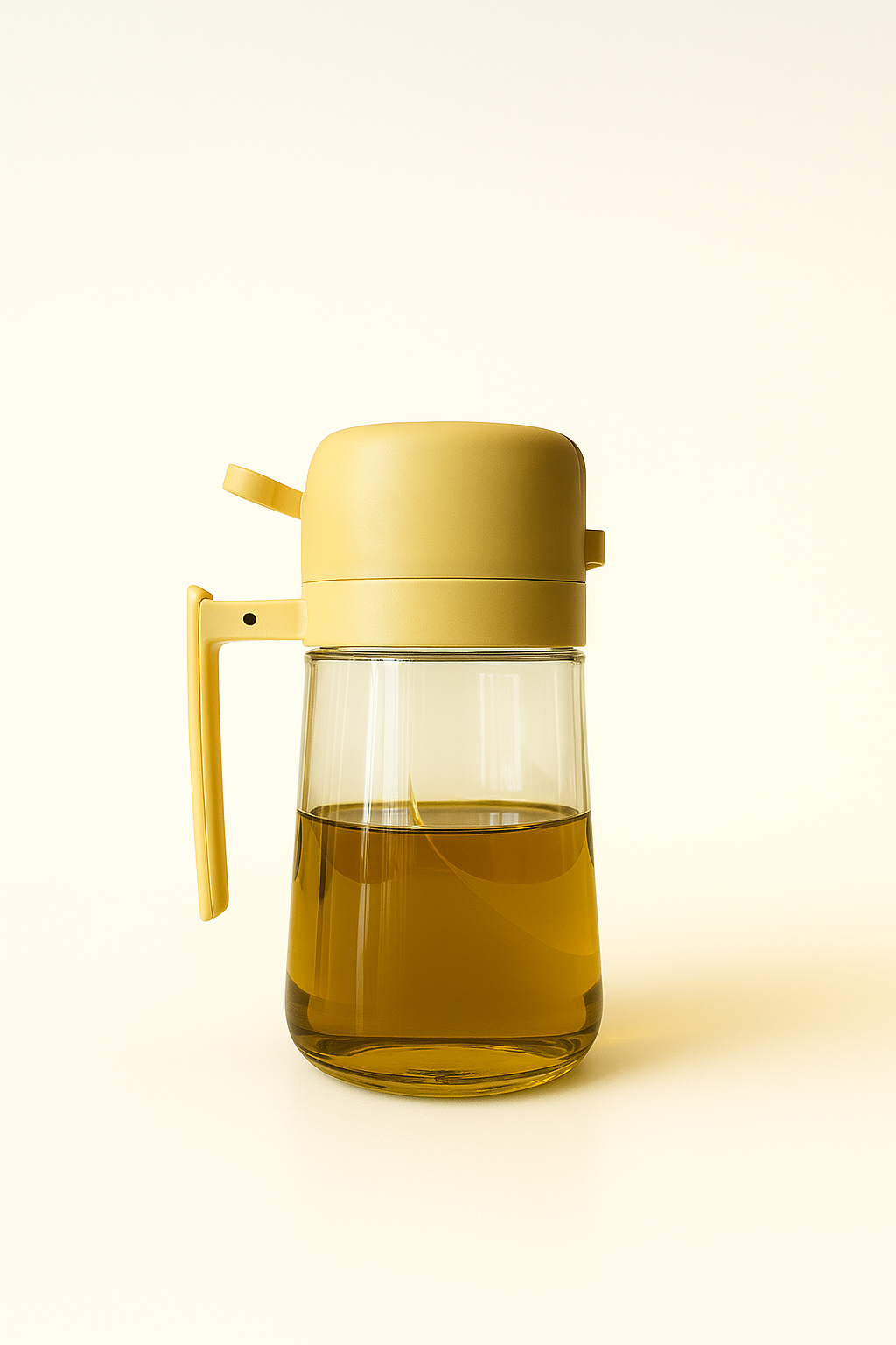 EasyPour & Spray Bottle