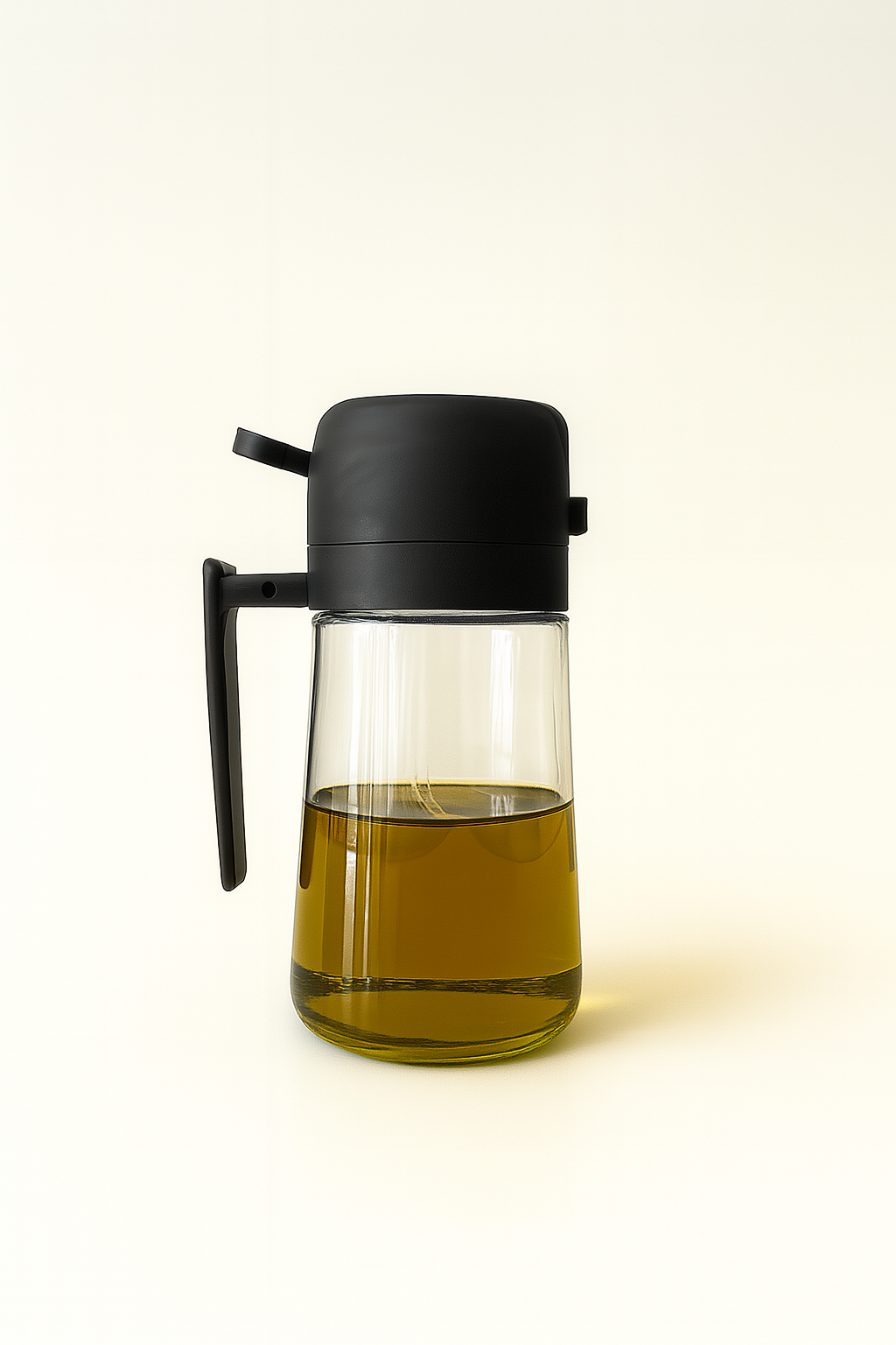 EasyPour & Spray Bottle