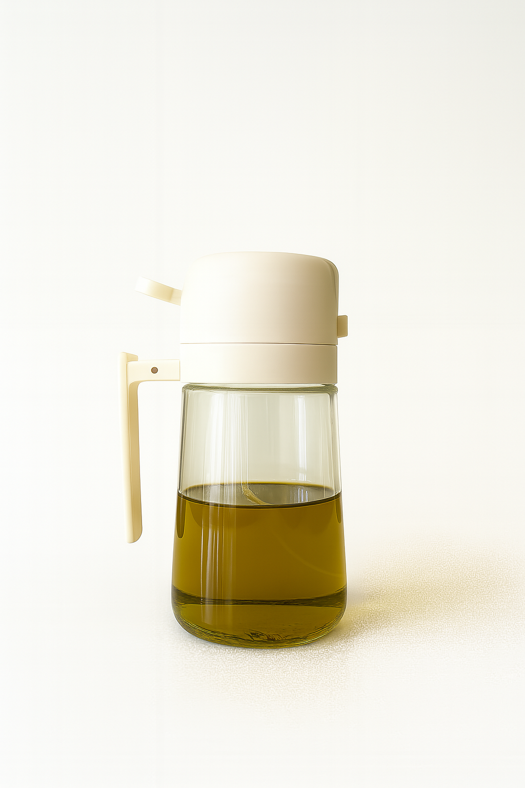 EasyPour & Spray Bottle